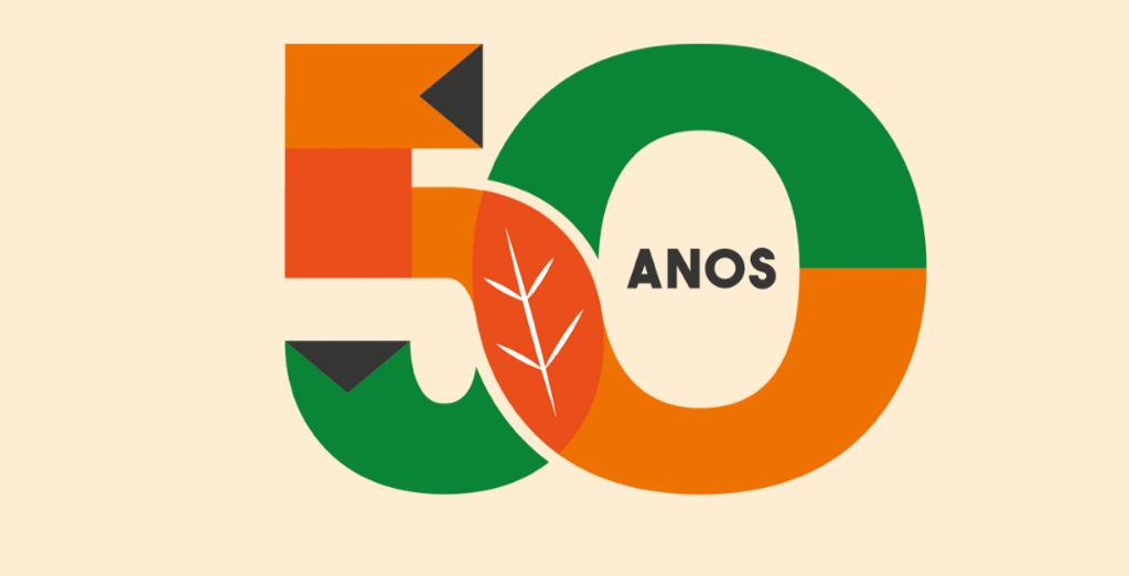 NAEA 50 Anos